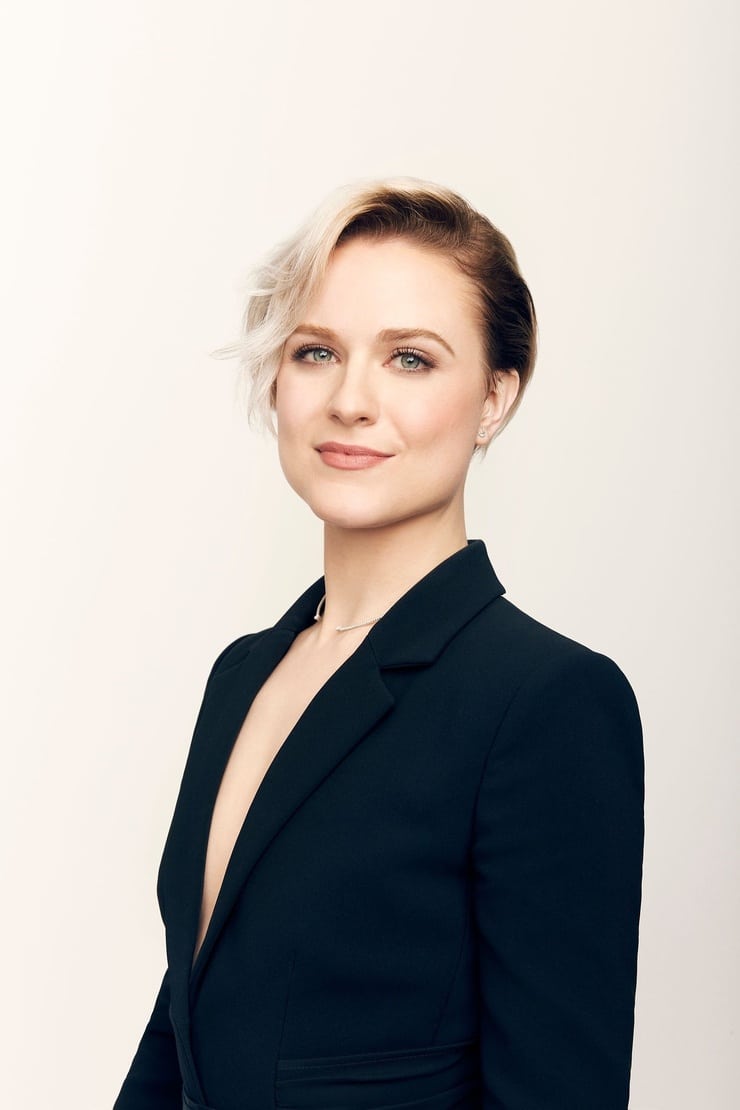 Evan Rachel Wood Evan Rachel Wood