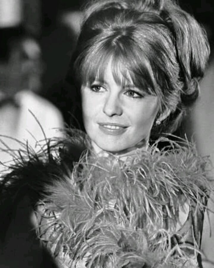 Jane Asher