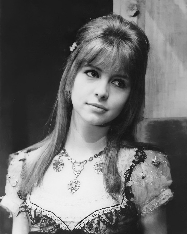 Jane Asher