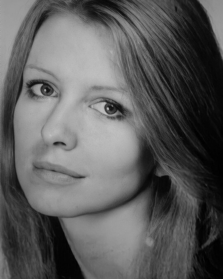 Jane Asher
