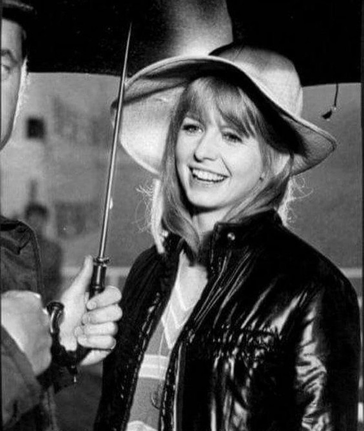 Jane Asher