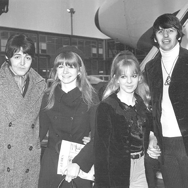 Picture of Jane Asher