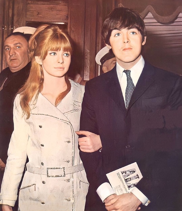 Jane Asher