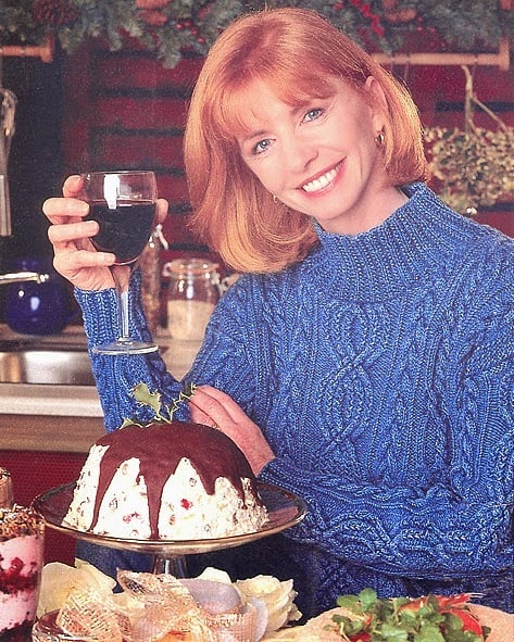 Jane Asher
