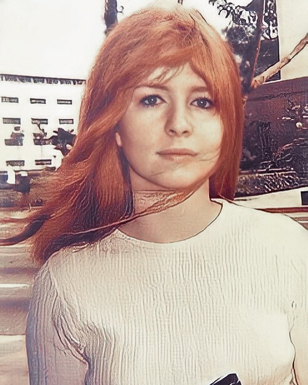 Jane Asher