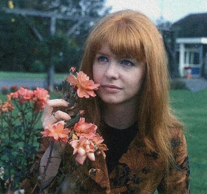 Jane Asher