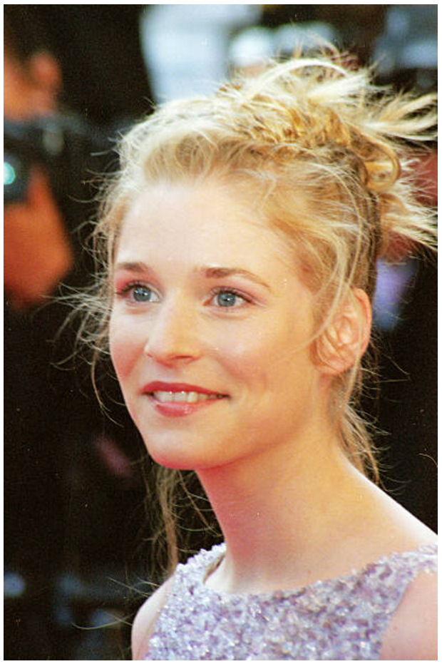 Natacha Régnier