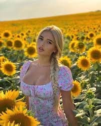 Alina Aignatova