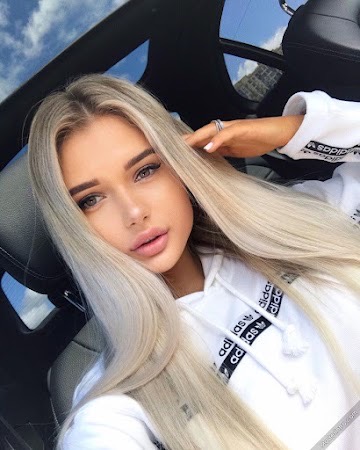 Alina Aignatova Alina Aignatova