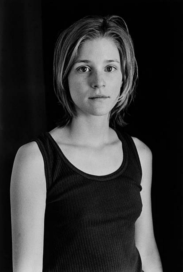Natacha Régnier
