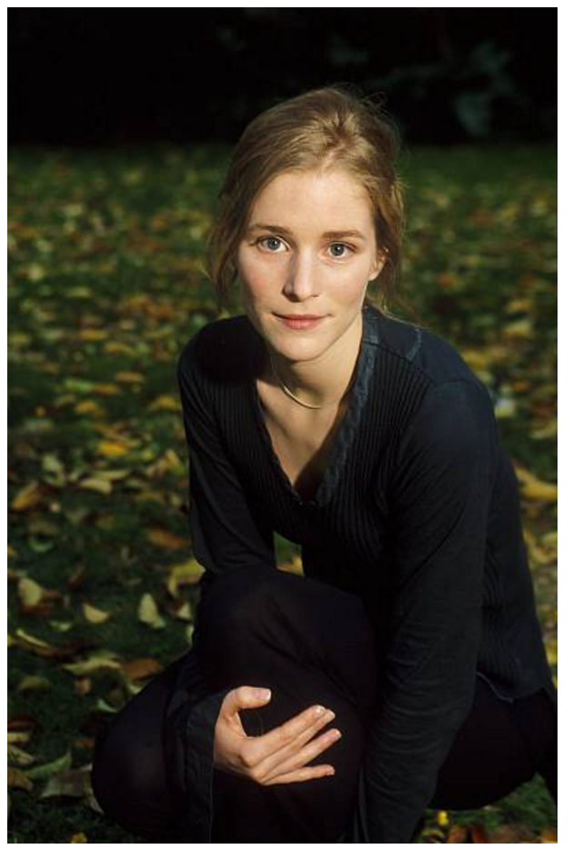 Natacha Régnier