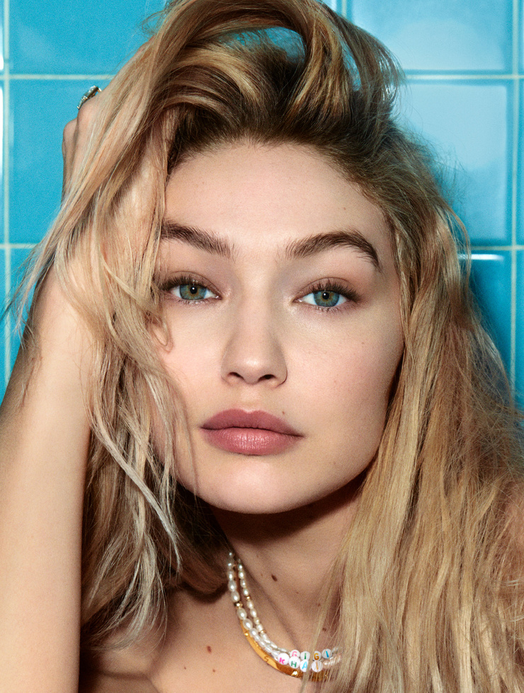 Gigi Hadid
