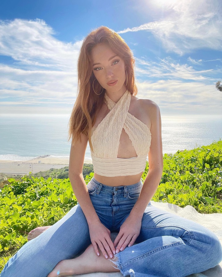 Riley Rasmussen