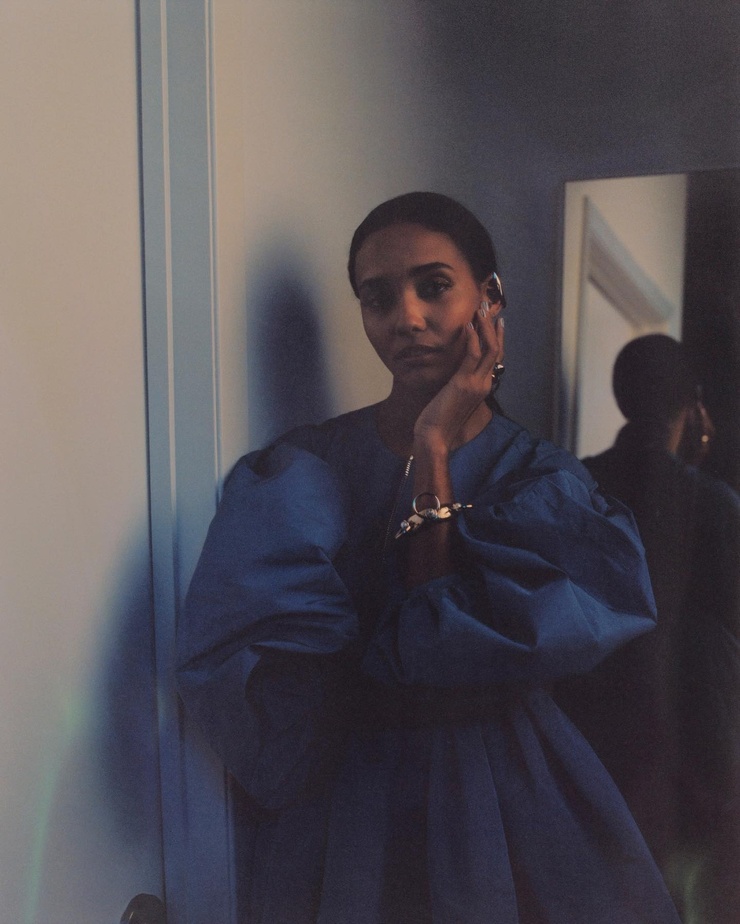 Cora Emmanuel