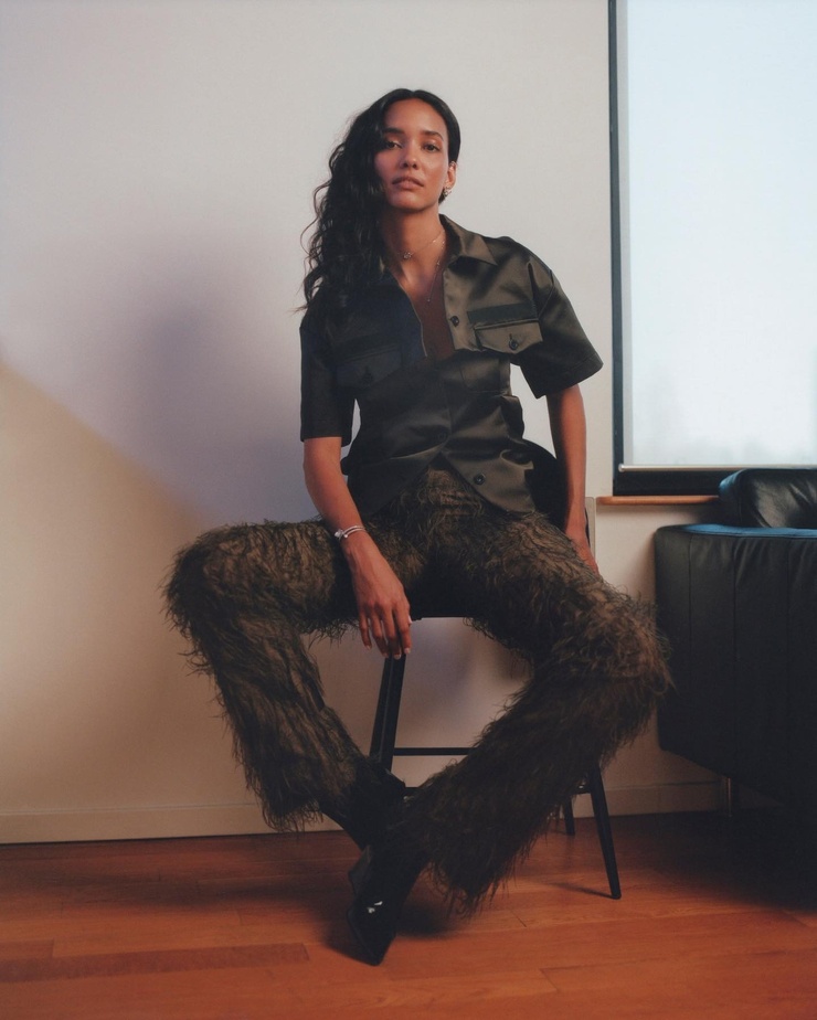 Cora Emmanuel