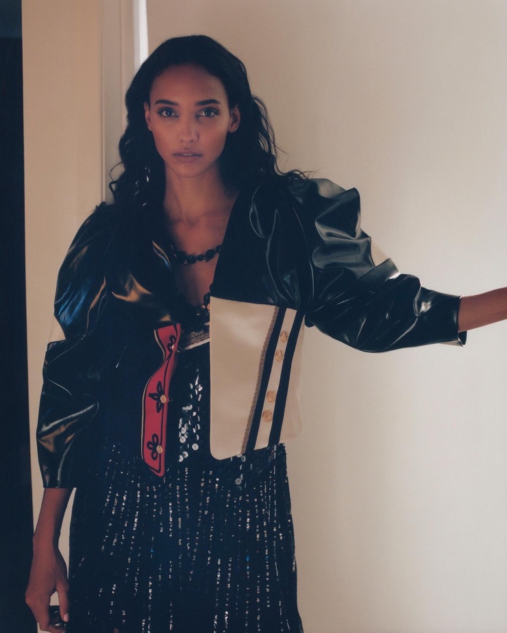 Cora Emmanuel