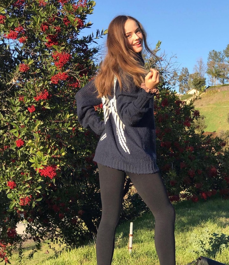 Kristina Pimenova Kristina Pimenova