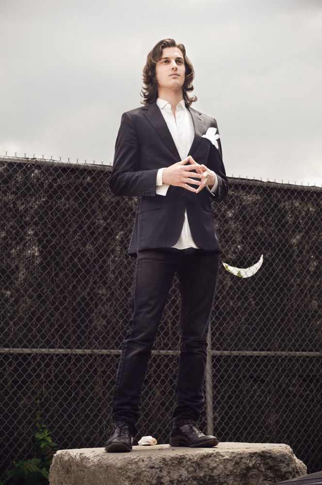 Peter Vack