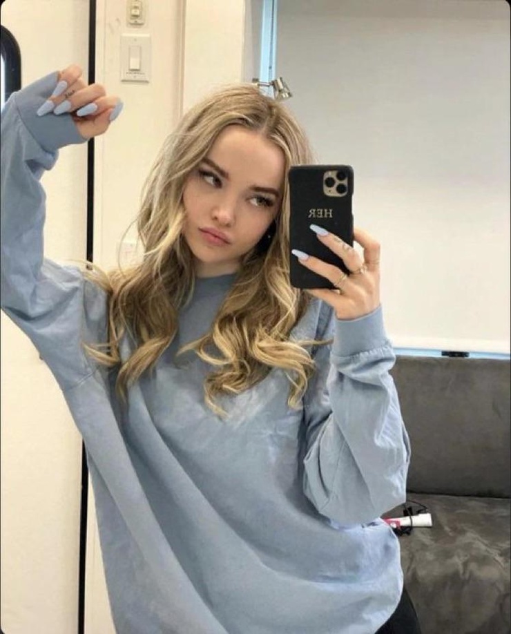 Dove Cameron Dove Cameron