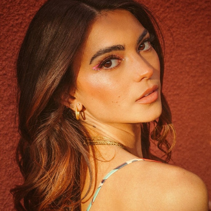 Kyra Santoro Kyra Santoro