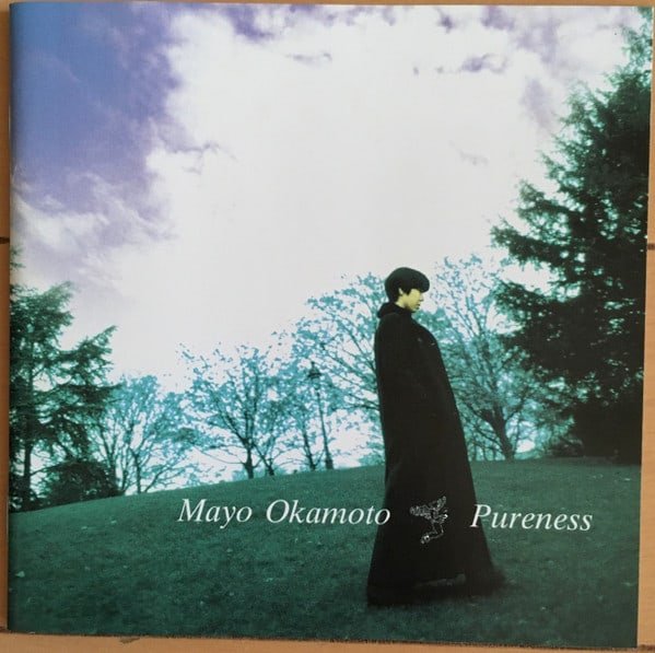 Mayo Okamoto – Pureness