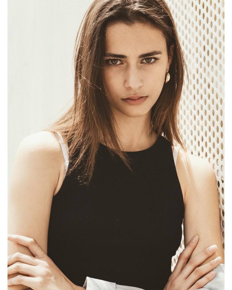 Victorine Marquant