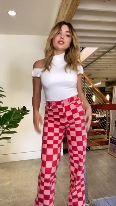 Peyton List Peyton List