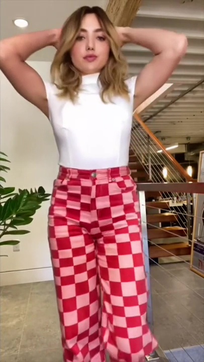 Peyton List Peyton List