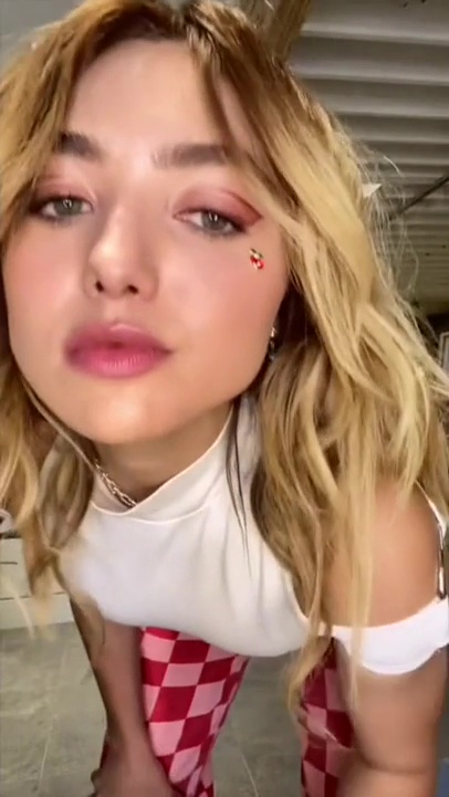 Peyton List
