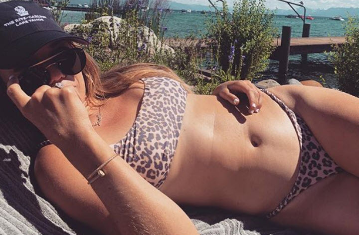Danielle Rose Collins Danielle Rose Collins
