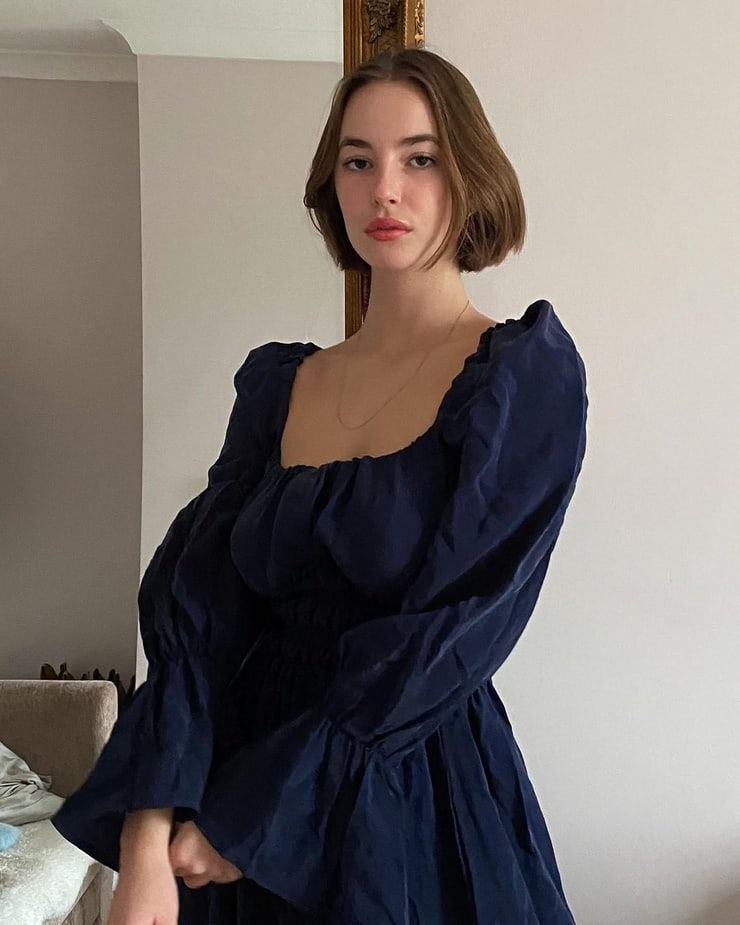 Amelie (model)
