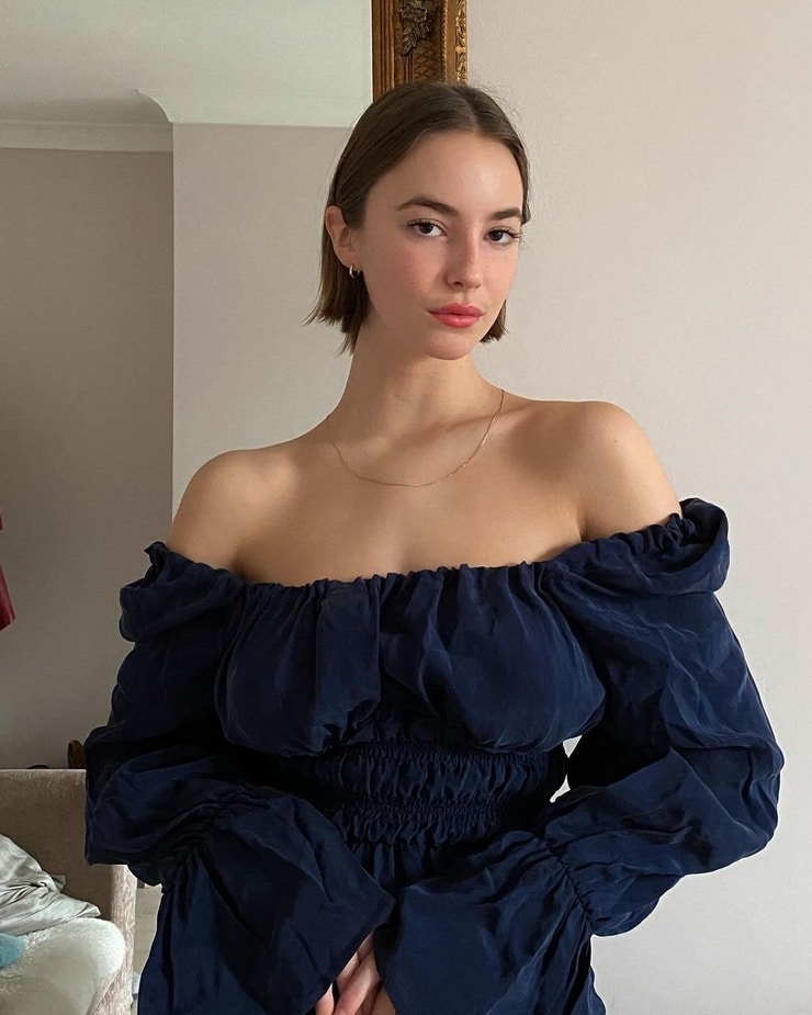 Amelie (model)