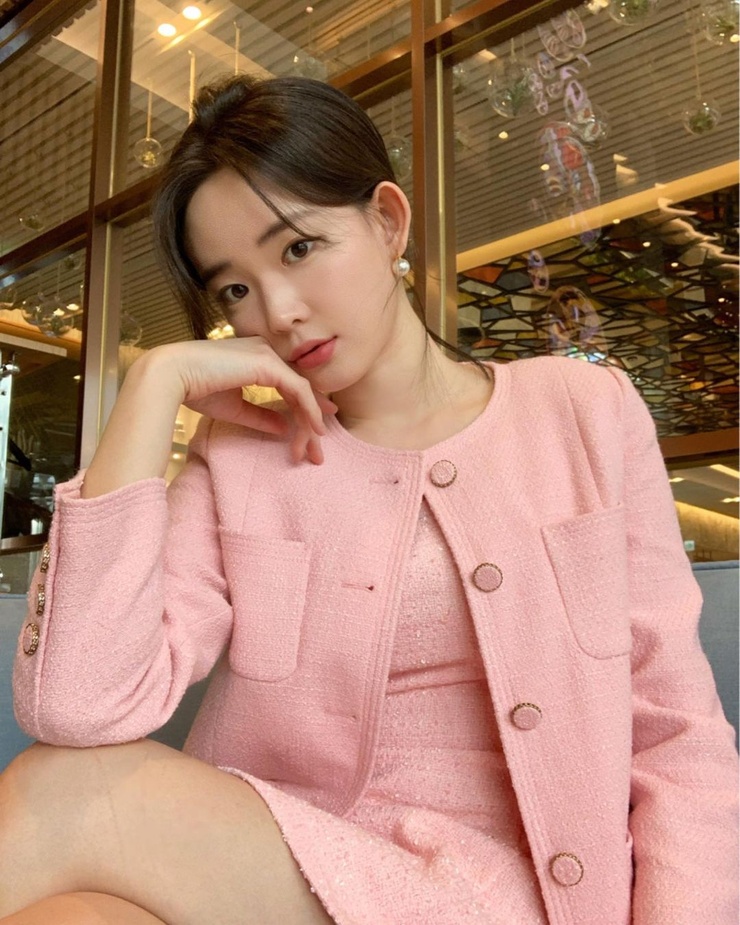 Choi Yoon Ji