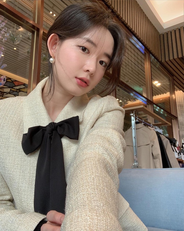 Choi Yoon Ji