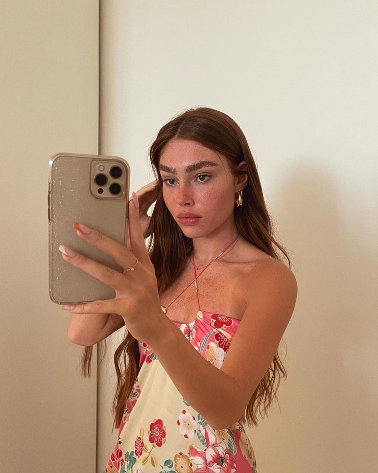 Eden Chanel