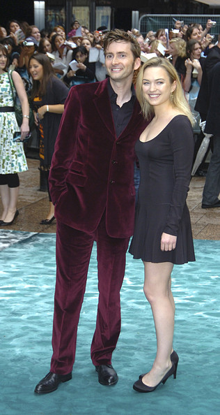 Sophia Myles Sophia Myles
