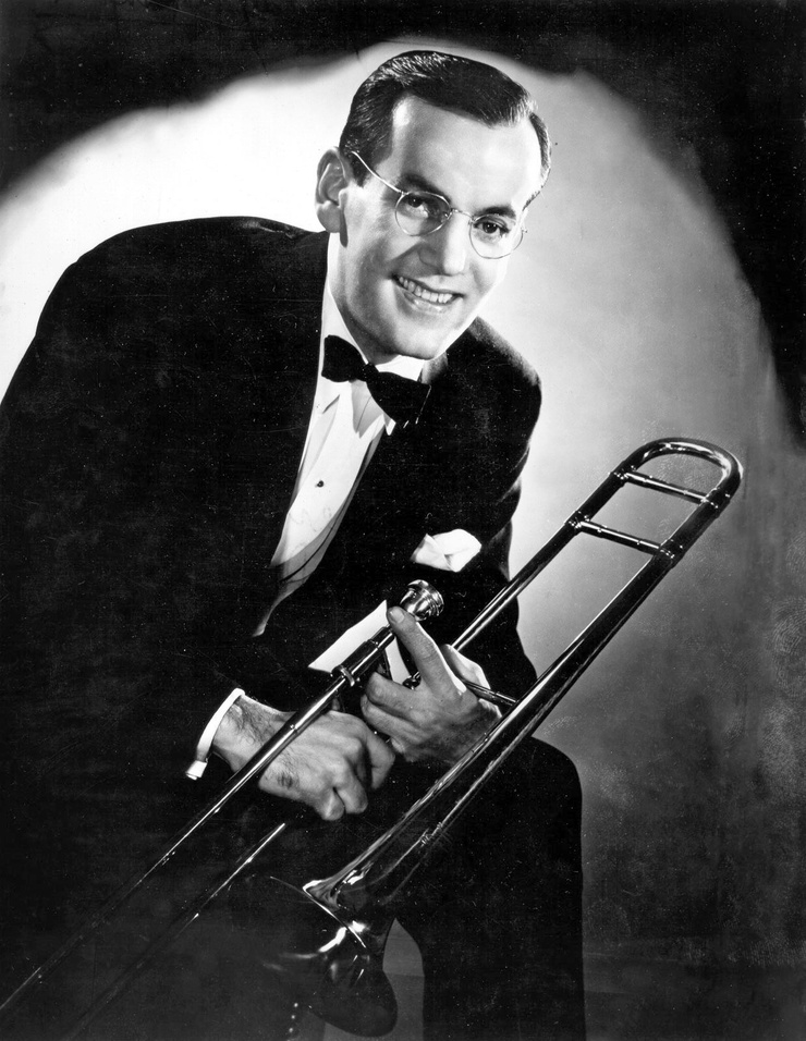 Glenn Miller Glenn Miller
