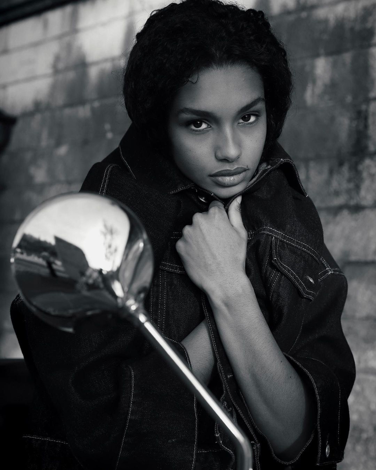 Oriane Strohhacker