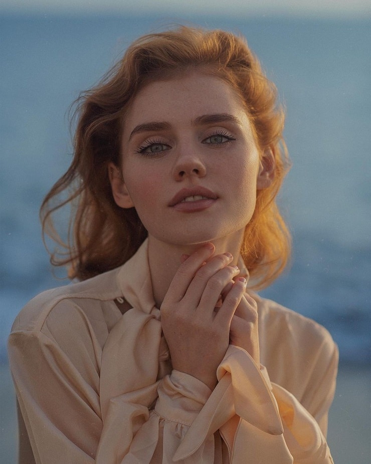 Elizaveta Shmelyova