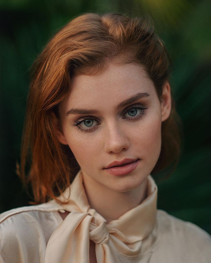 Elizaveta Shmelyova