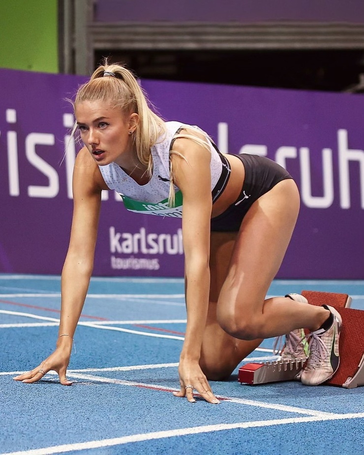 Alica Schmidt Alica Schmidt