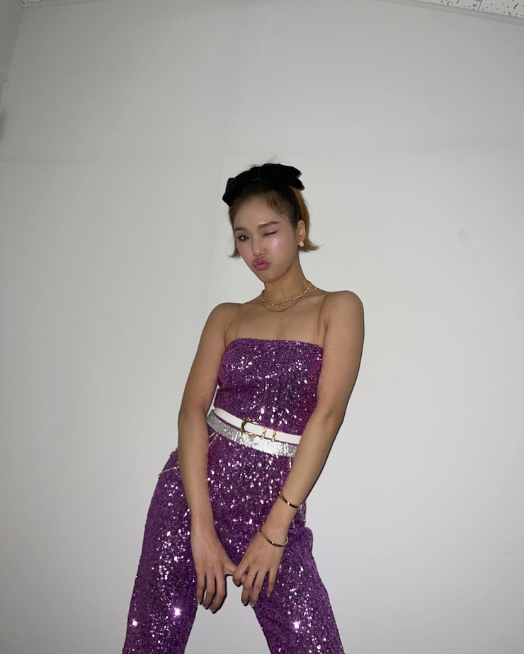 Mimi (Kim Mi Hyun)