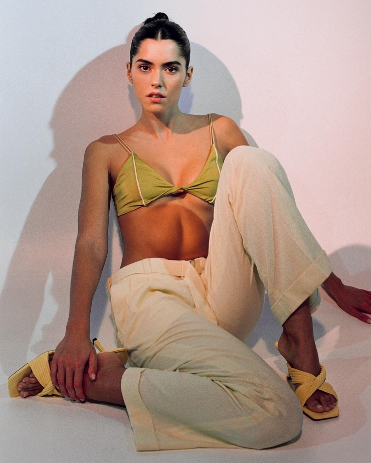 Paulina Vega Paulina Vega
