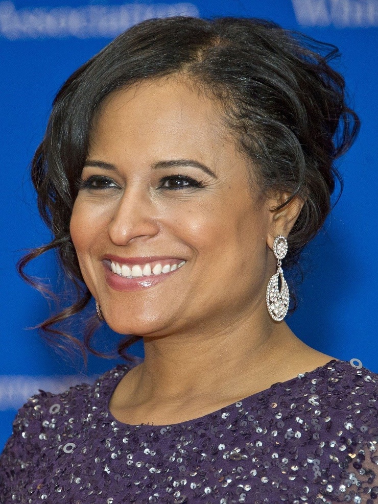 Kristen Welker