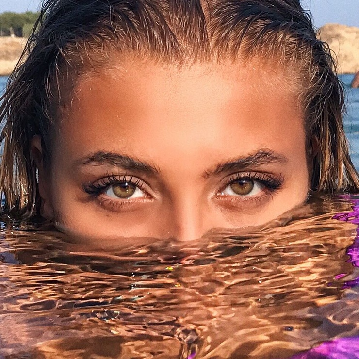 Alexis Frasca Alexis Frasca