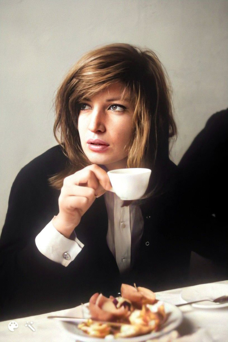 Monica Vitti Monica Vitti