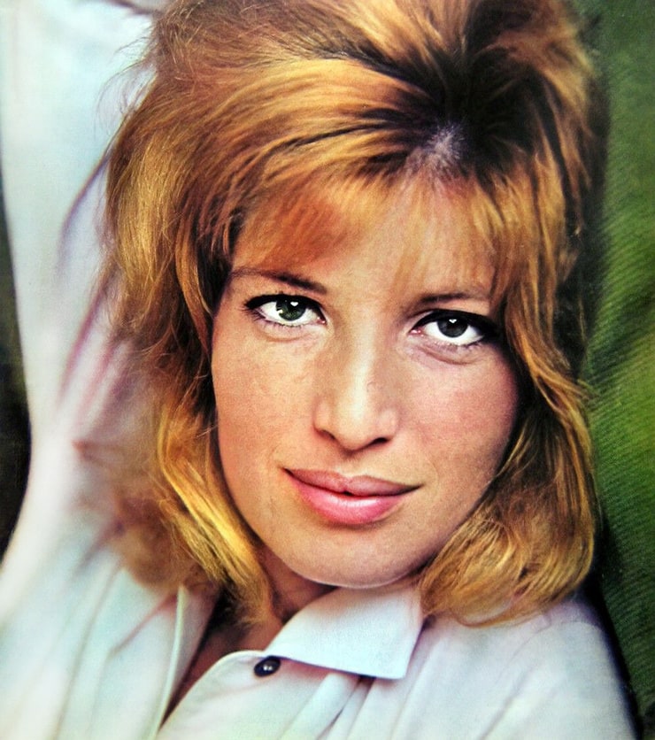 Monica Vitti