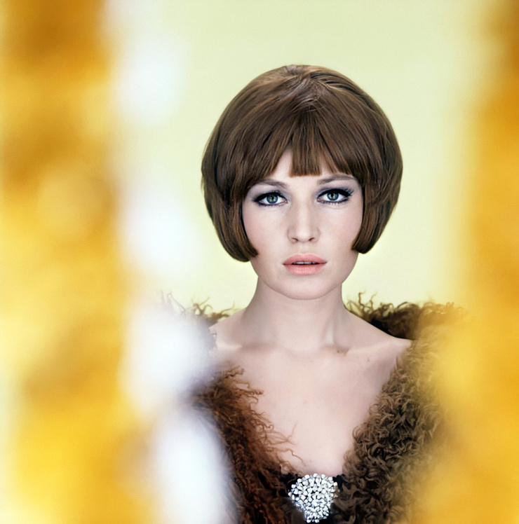 Monica Vitti Monica Vitti