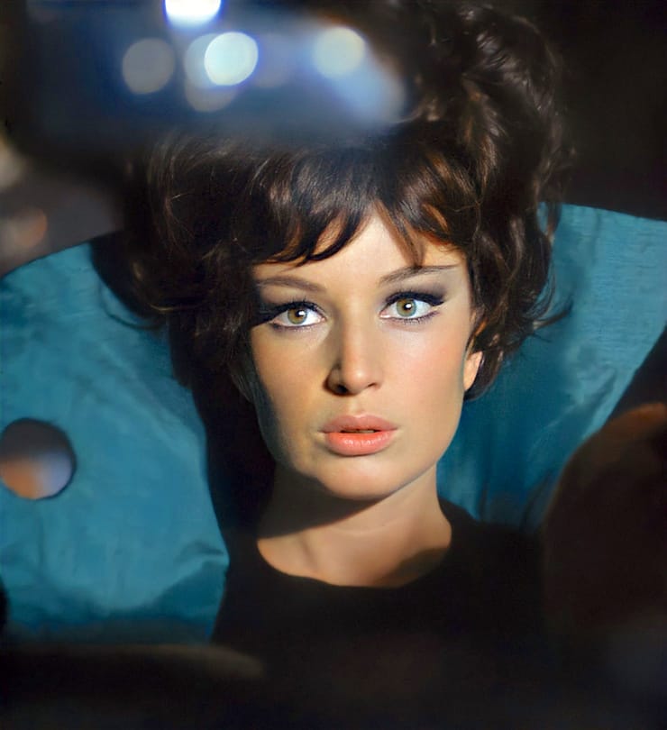 Monica Vitti Monica Vitti