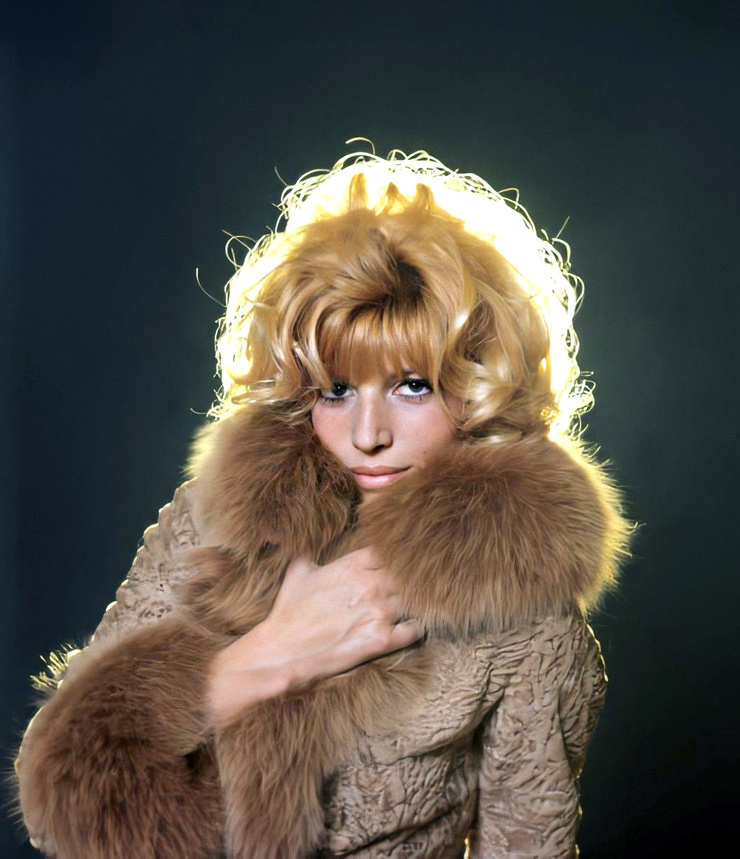Monica Vitti Monica Vitti